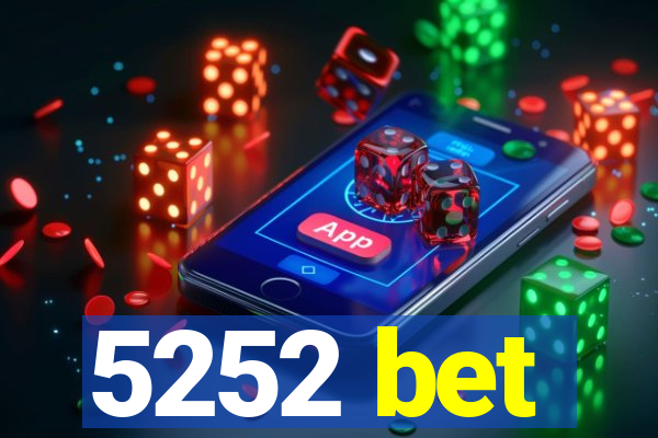 5252 bet